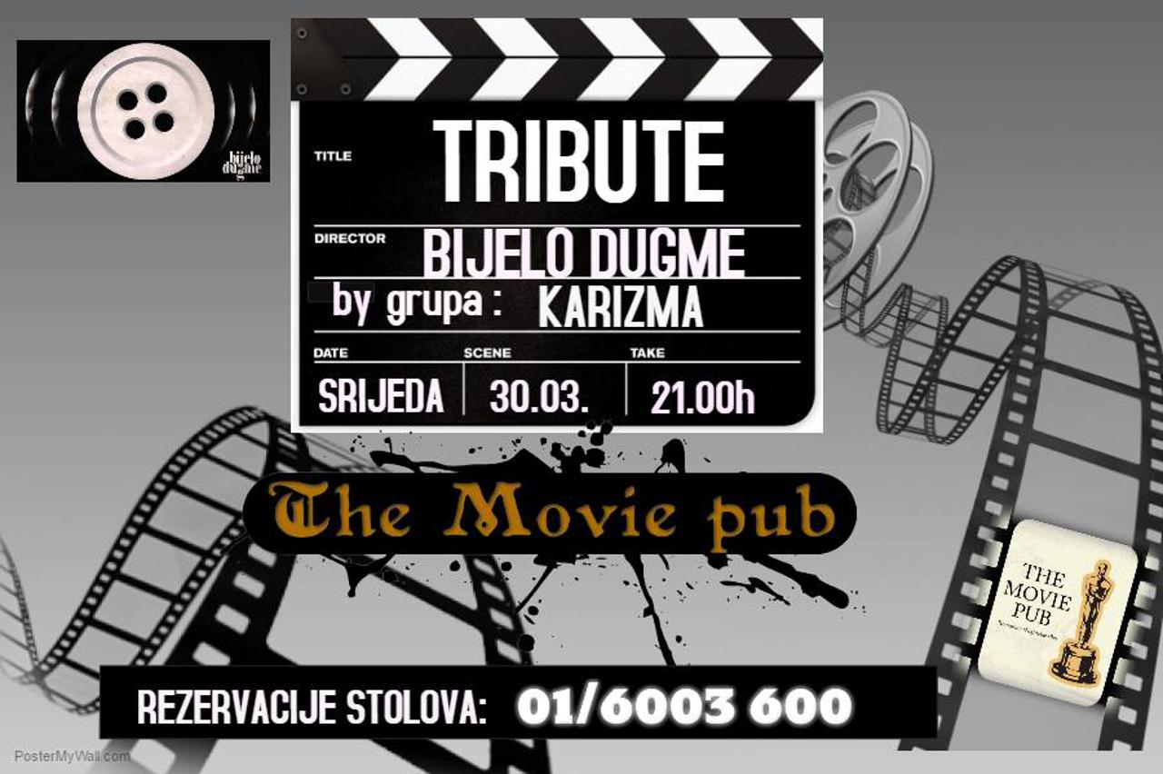 The Movie Pub