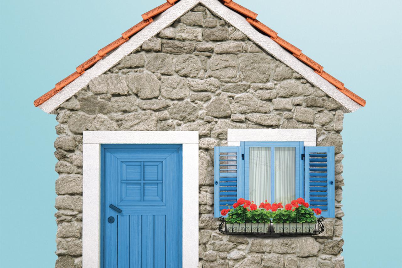 Prva stambena štedionica