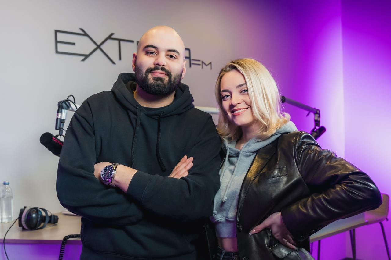 Natalie Balmix
