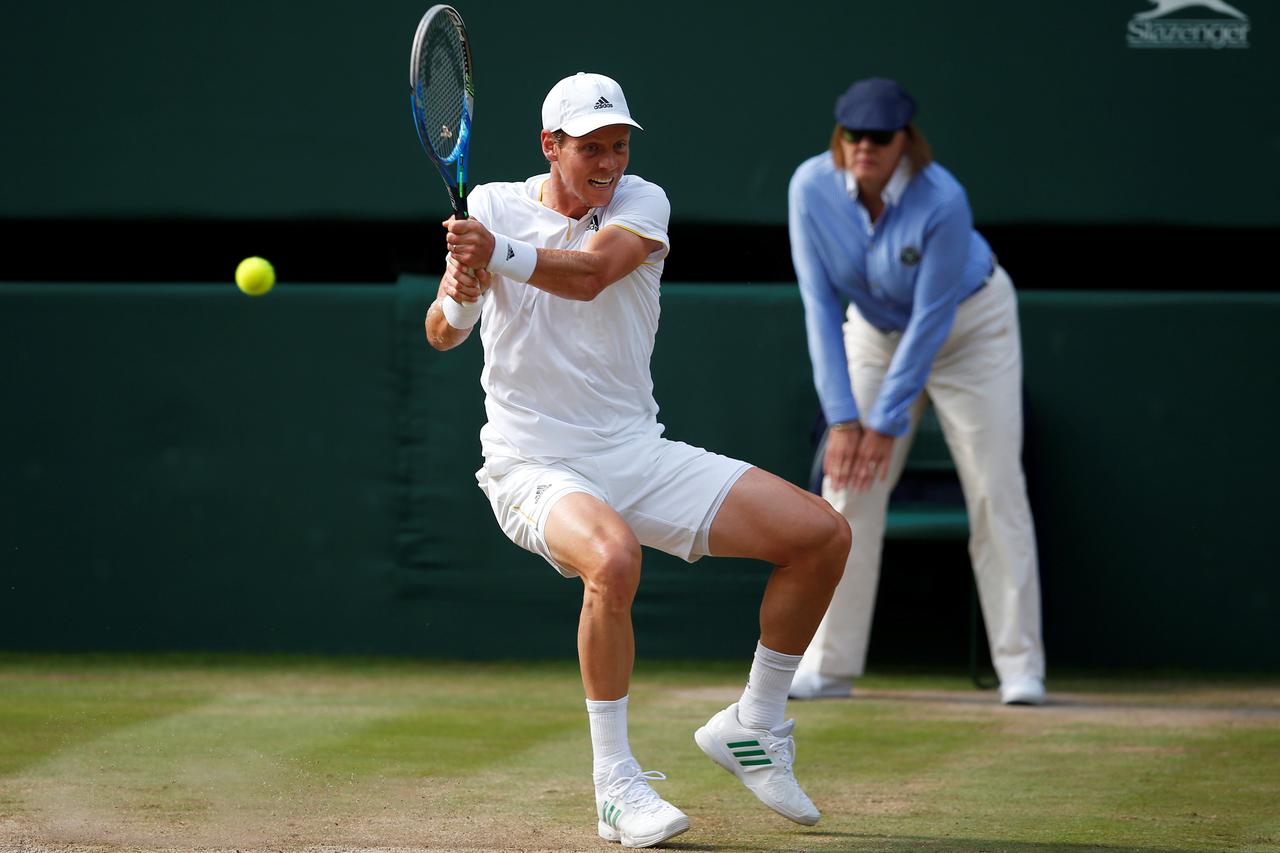 Tomaš Berdych