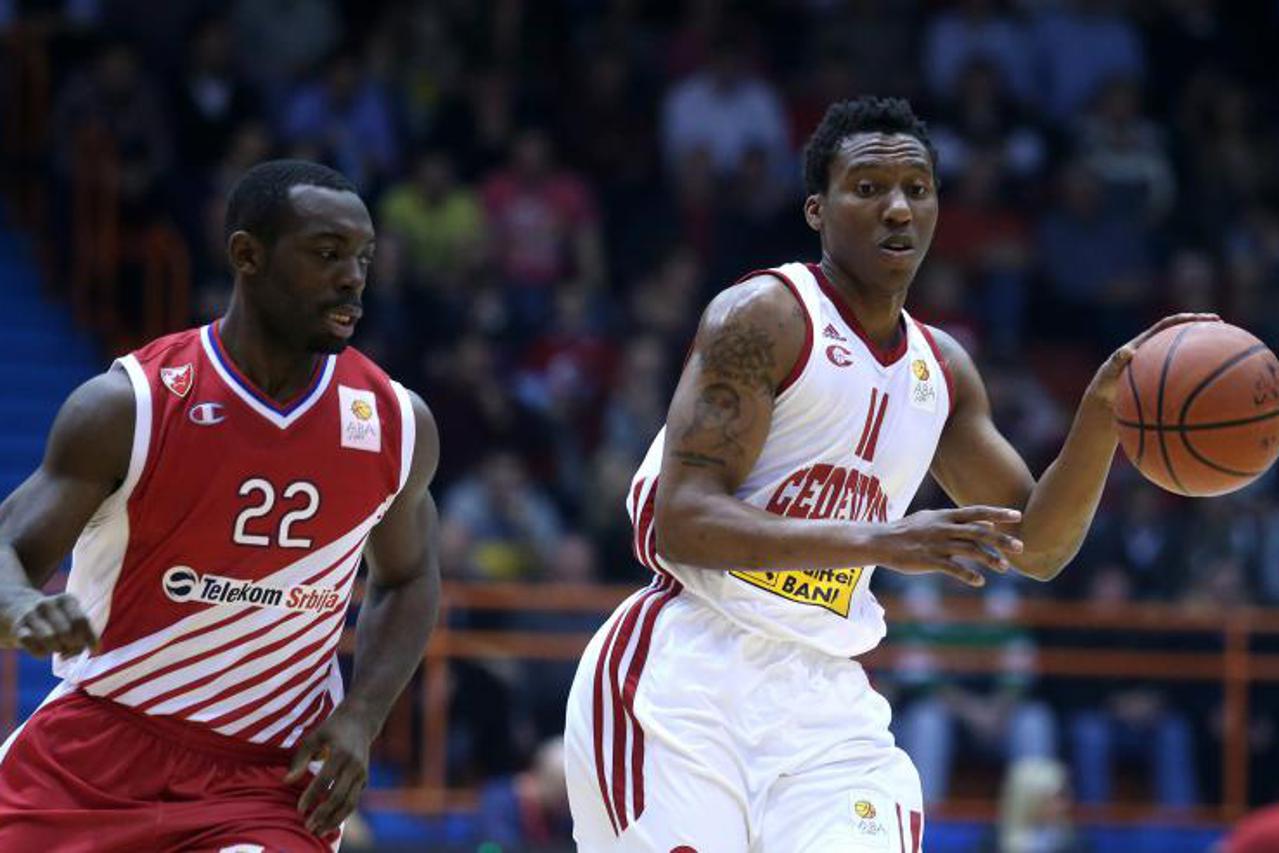 Cedevita Crvena zvezda