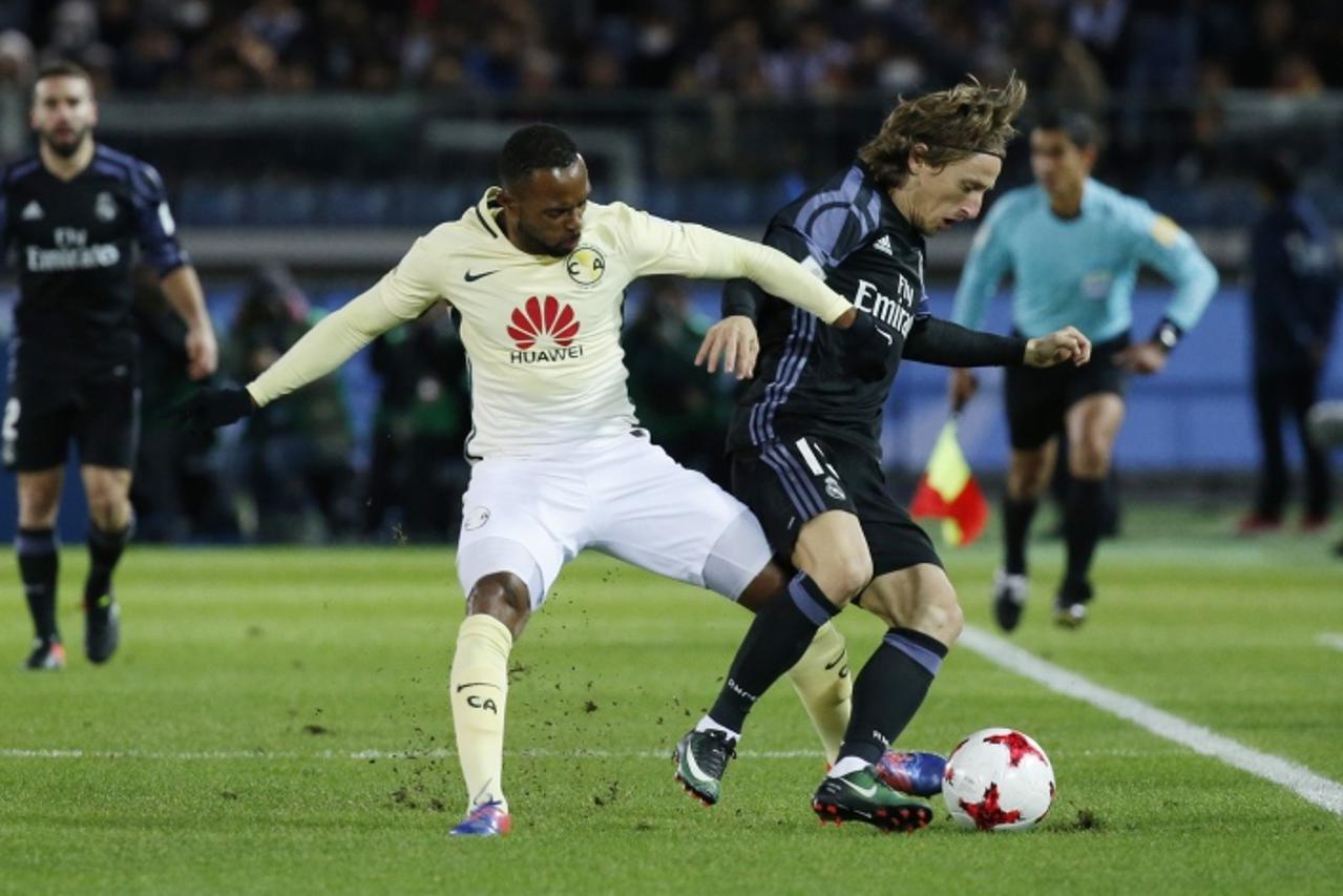 Real Madrid