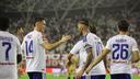 Što kaže model? Hajduk bi prema jednoj projekciji ostao nadomak nokaut-faze