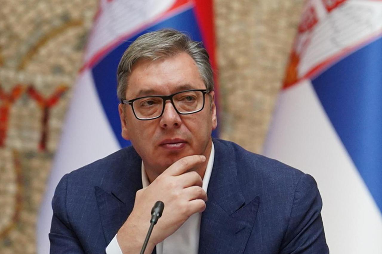 Beograd: Izvanredna sjednice Vlade Srbije zbog sankcija NIS-u