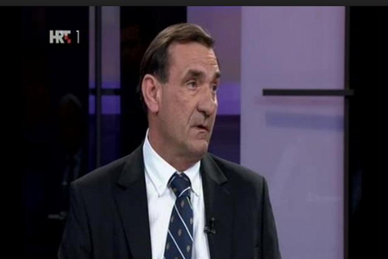 Nenad Stazić