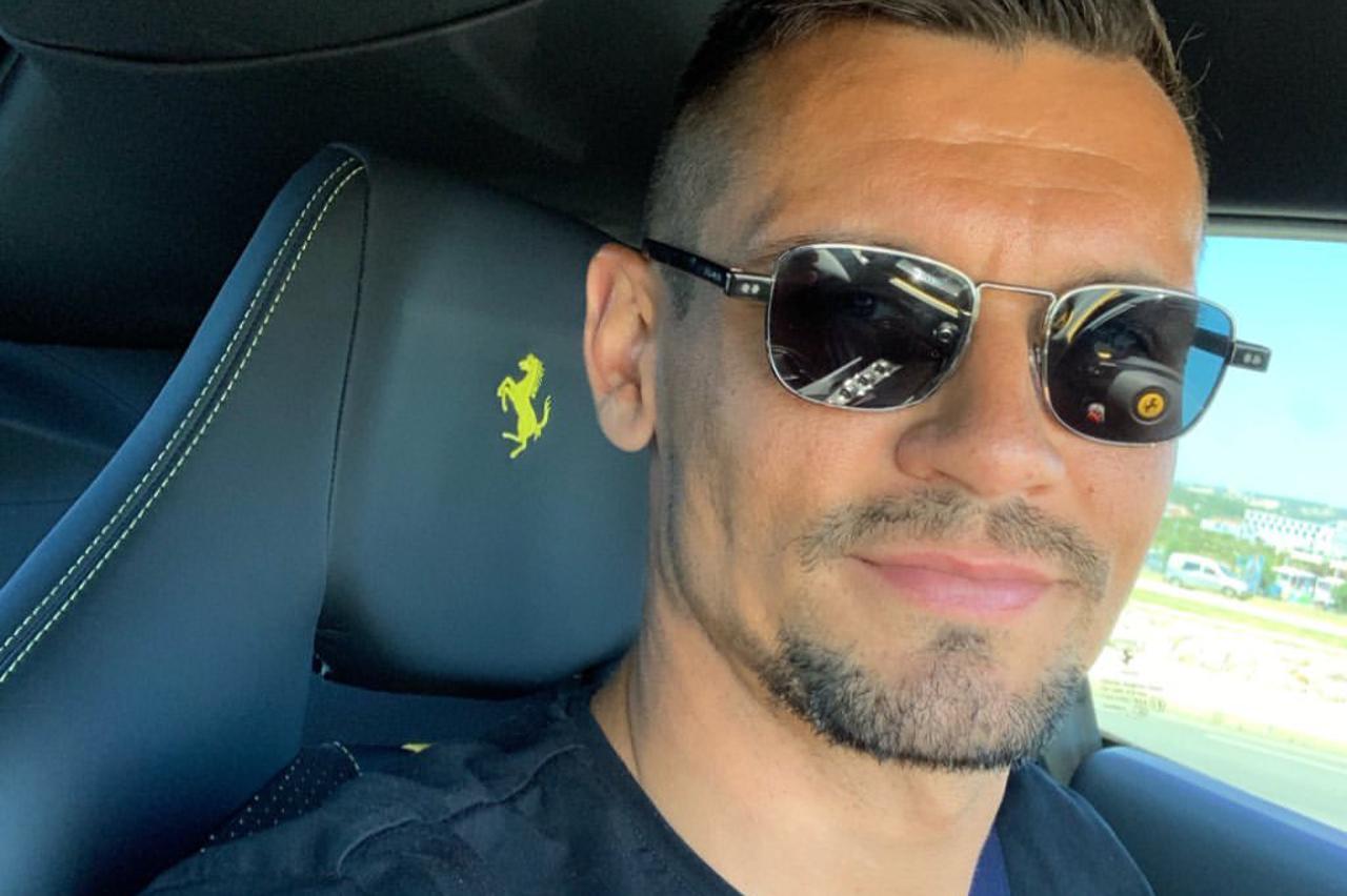 Dejan Lovren