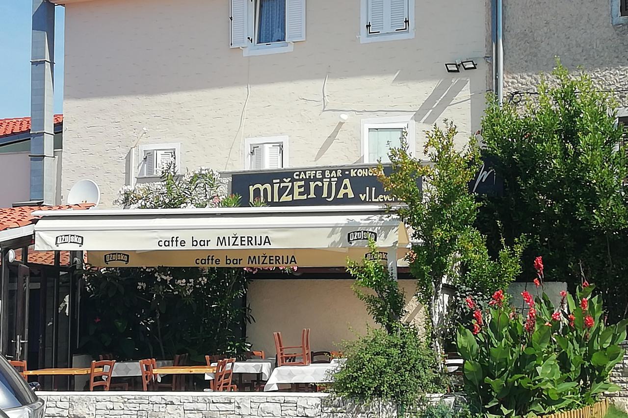 Konoba Mižerija