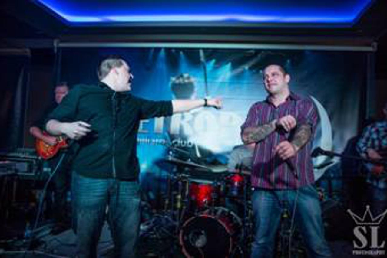 Dino Dvornik Tribute