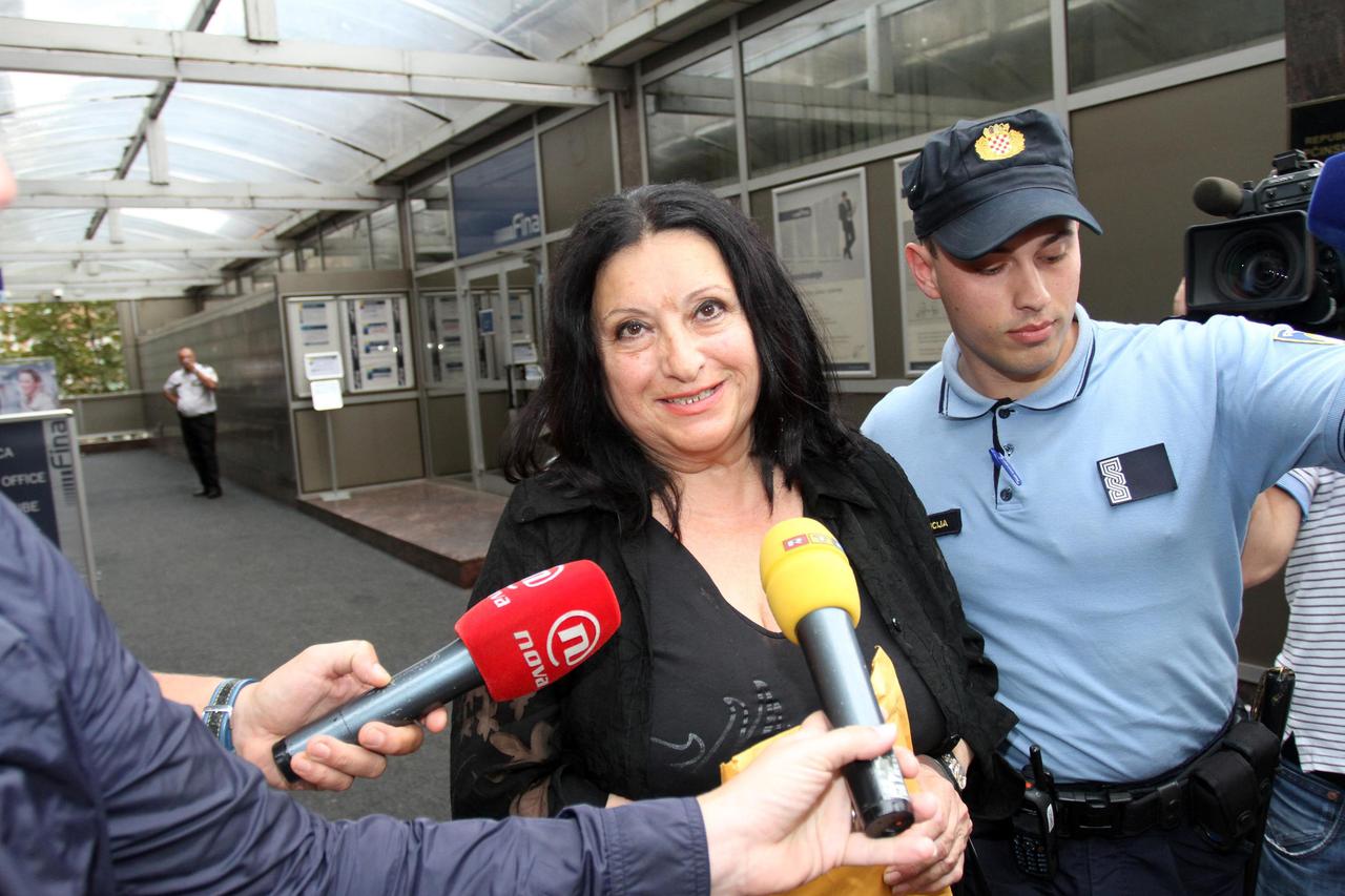 Vinka Cetinski