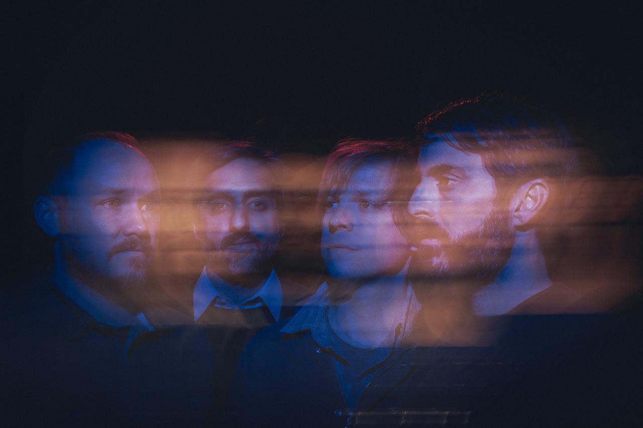 Explosions in the Sky