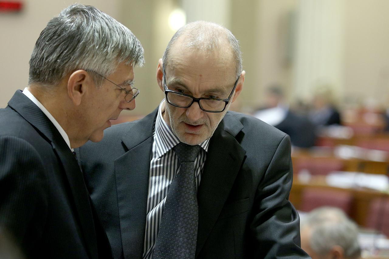 Željko Reiner i Robert Podolnjak
