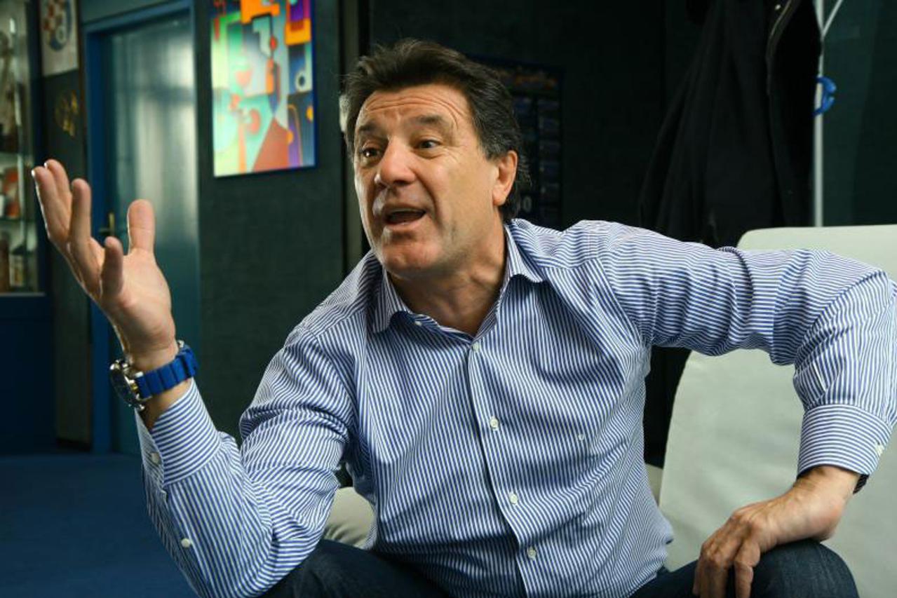 zdravko mamić