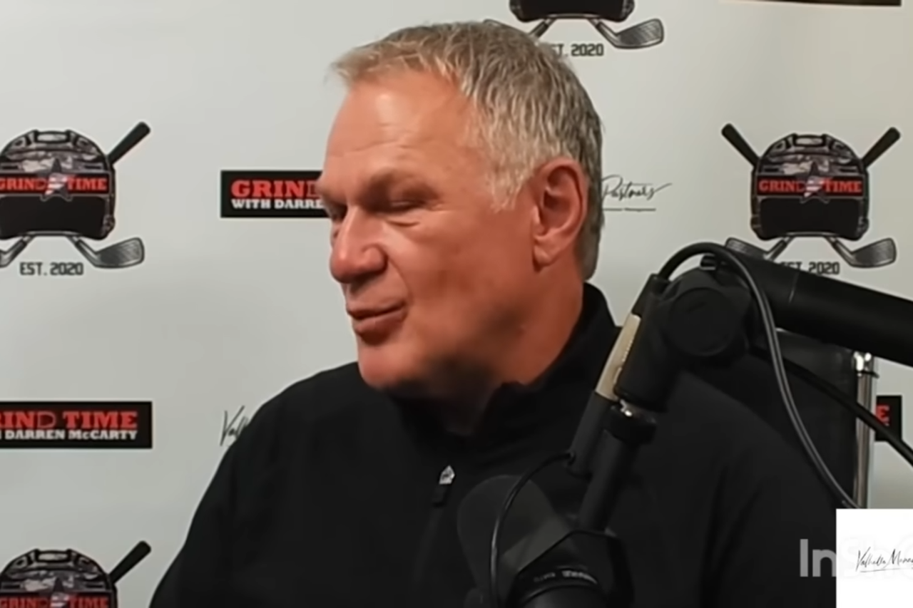 Claude Lemieux