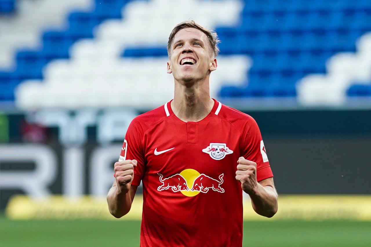 Dani Olmo