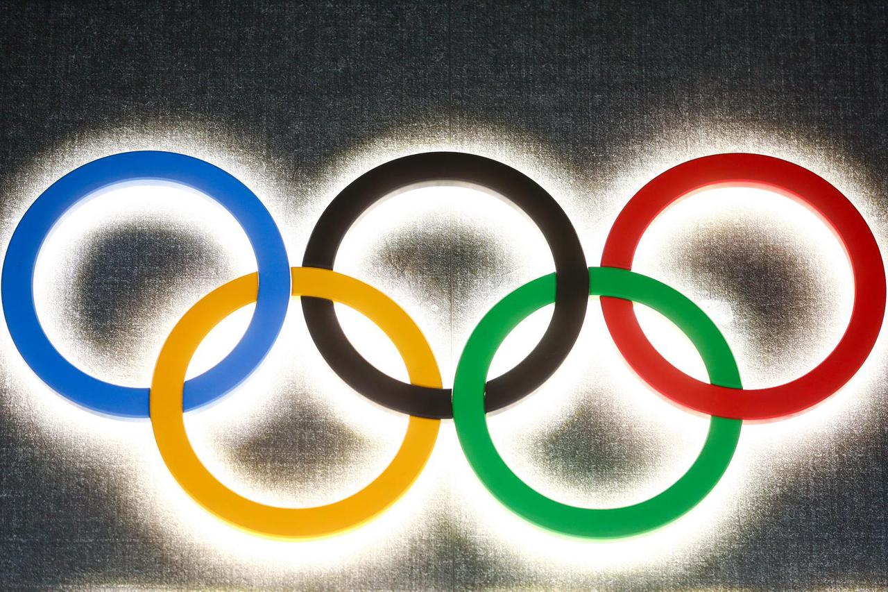 Olimpijski krugovi