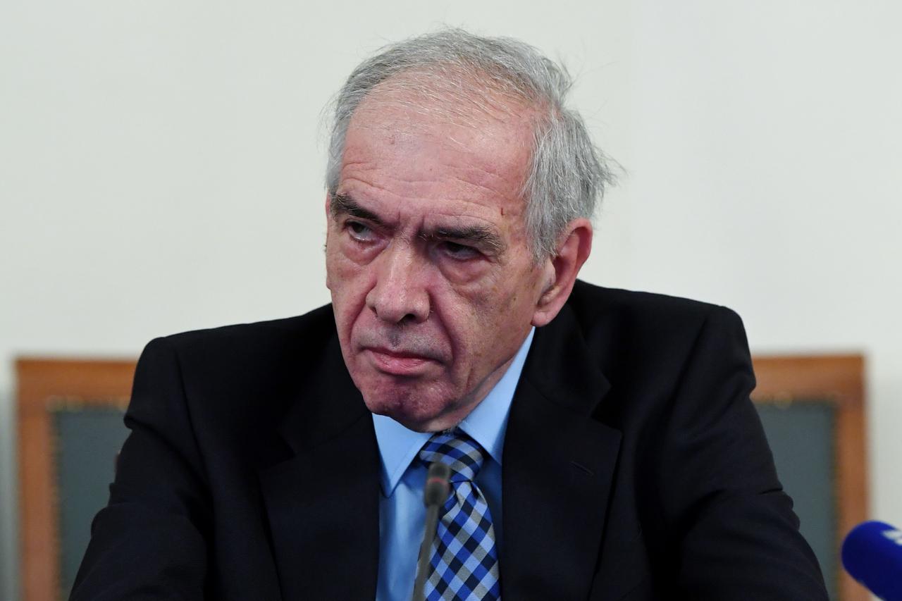 Željko Rohatinski