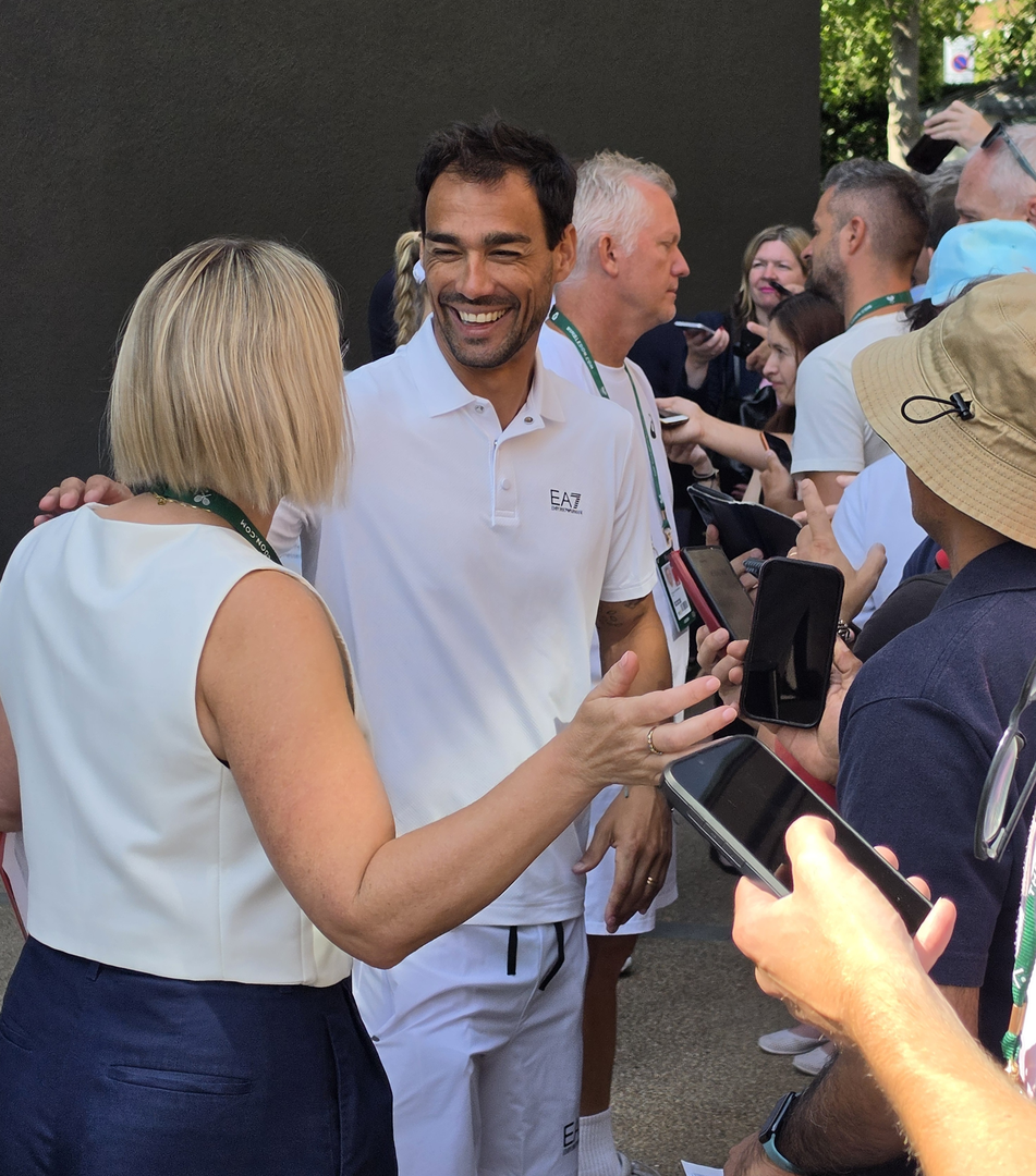 Fabio Fognini
