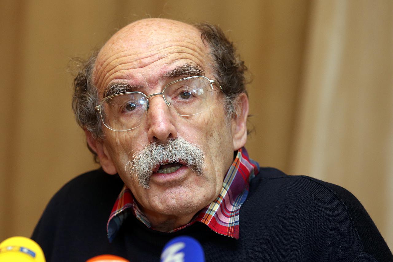 Zoran Pusić
