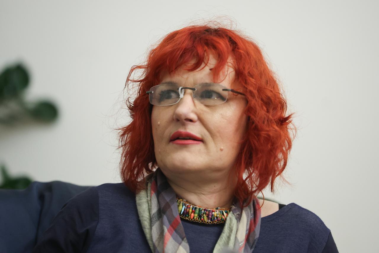 Zagreb: U Društvu hrvatskih književnika održano je predstavljanje posljednjih triju brojeva časopisa "Republika"