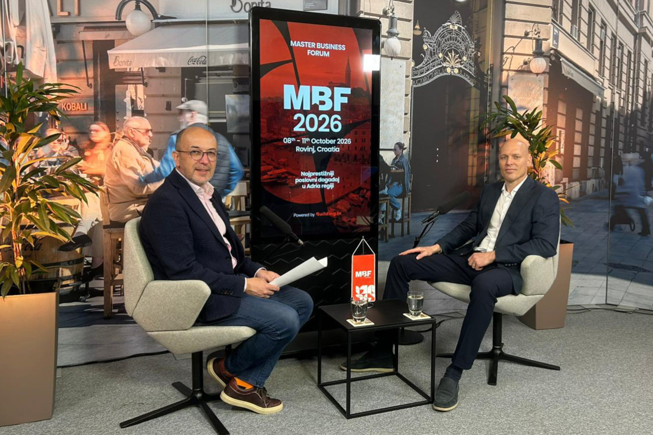 MBF x Špica s Macanom – Marko Ćosić