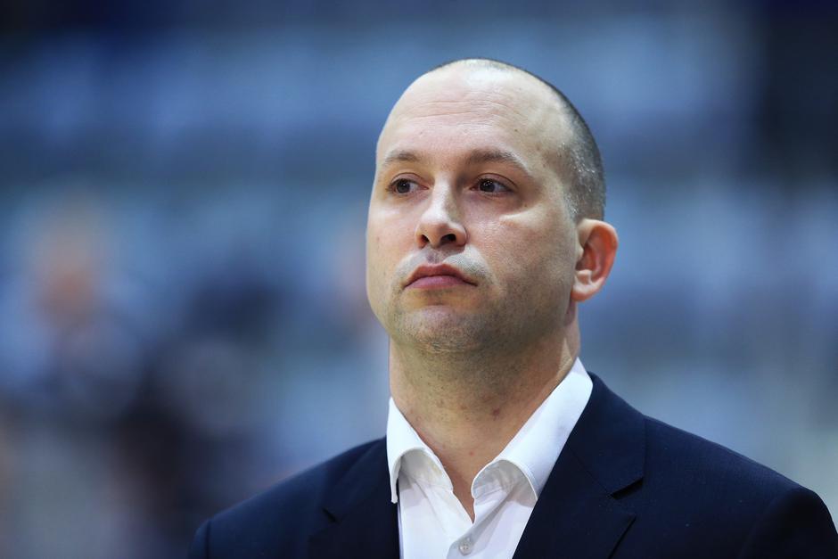 Osijek:  HT Premijer liga, 22. kolo, KK Vrijednosnice Osijek - GKK Šibenik