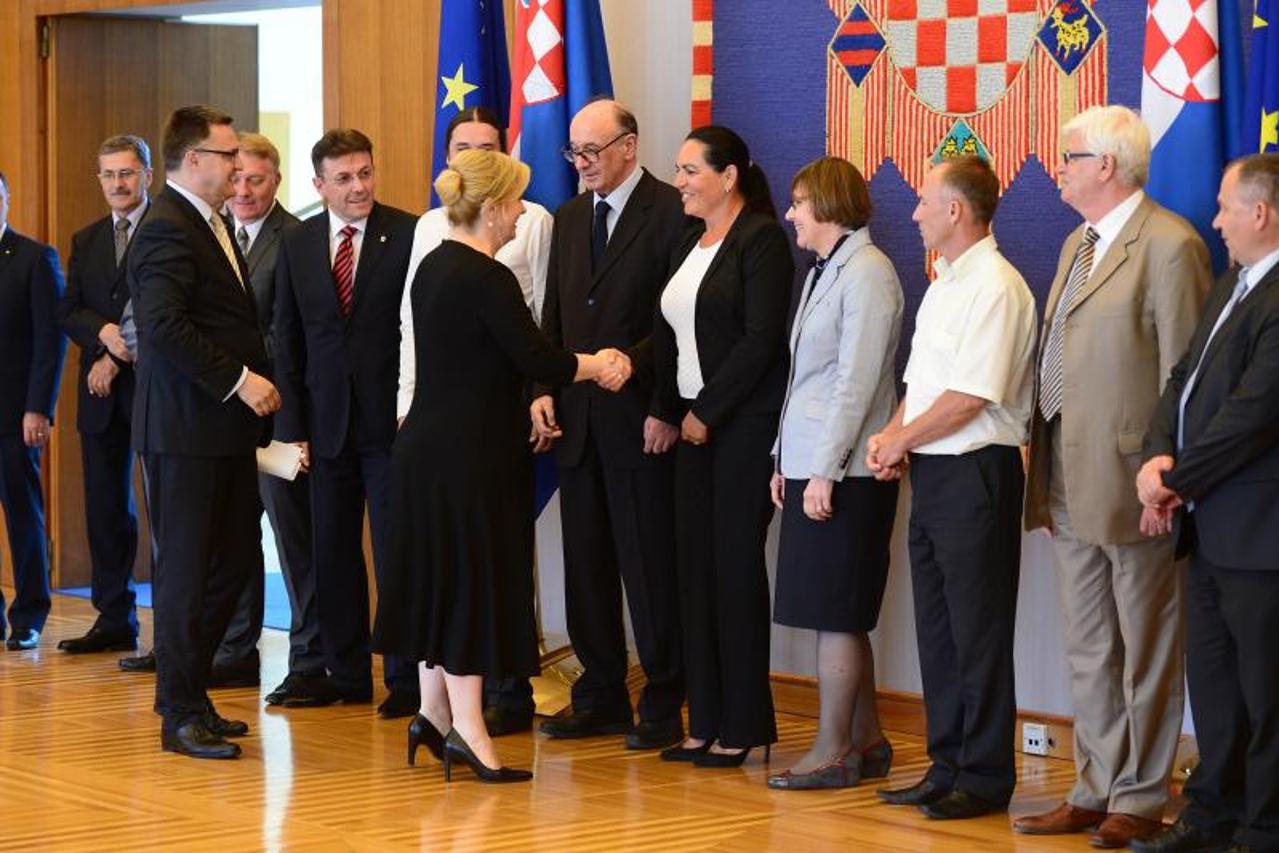 Vijeće za gospodarska pitanja 