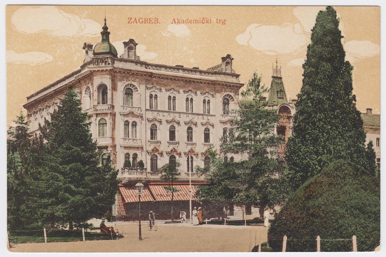 Hotel Palace