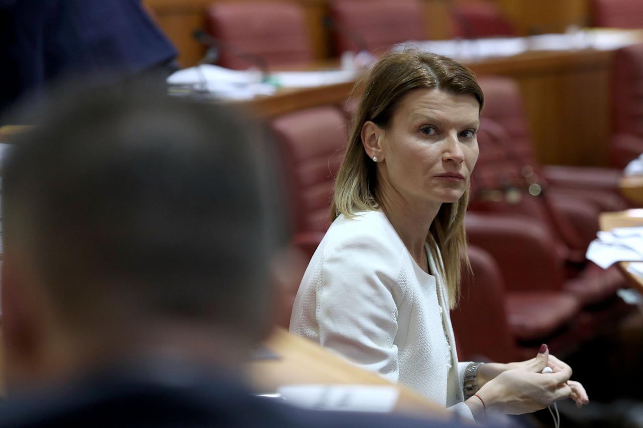 Sabina Glasovac