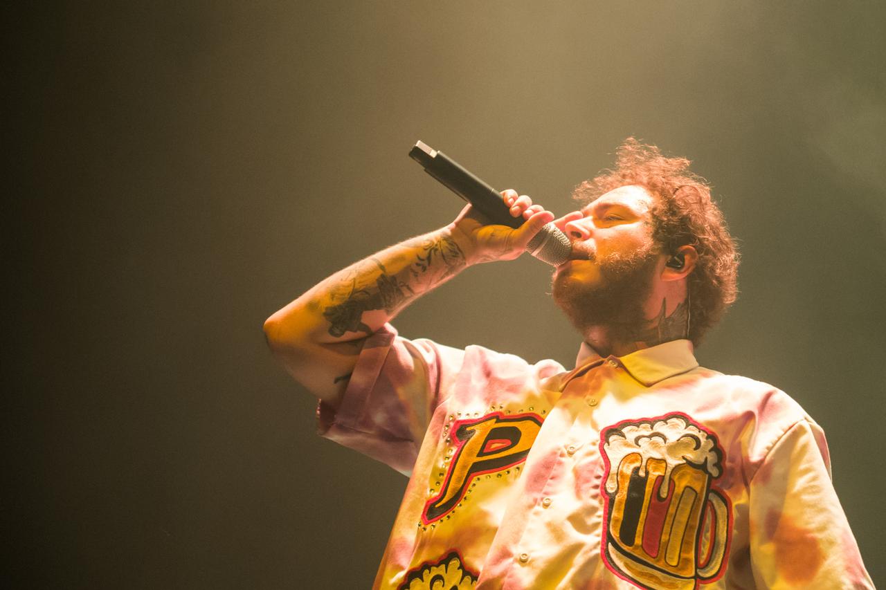 Post Malone