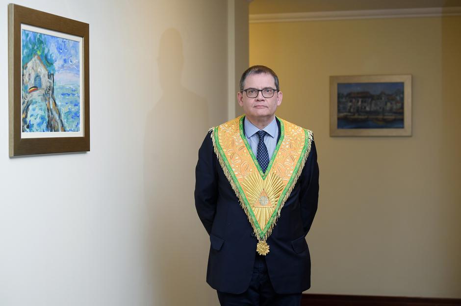 Mason Jean-Philippe Hubsch