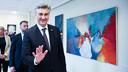 FOTO Premijer Plenković otvorio prvi Tjedan Hrvata izvan Hrvatske