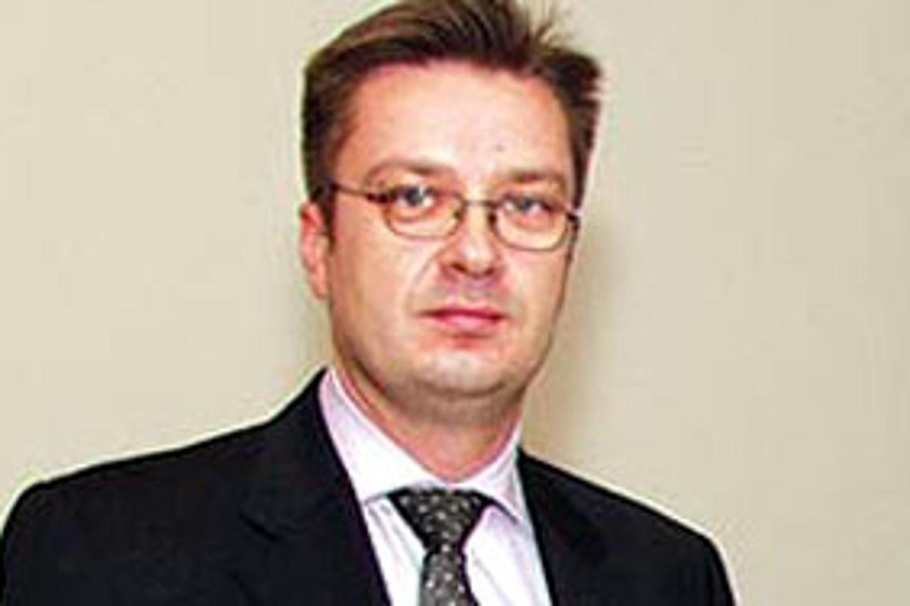 Miroslav Kovačić