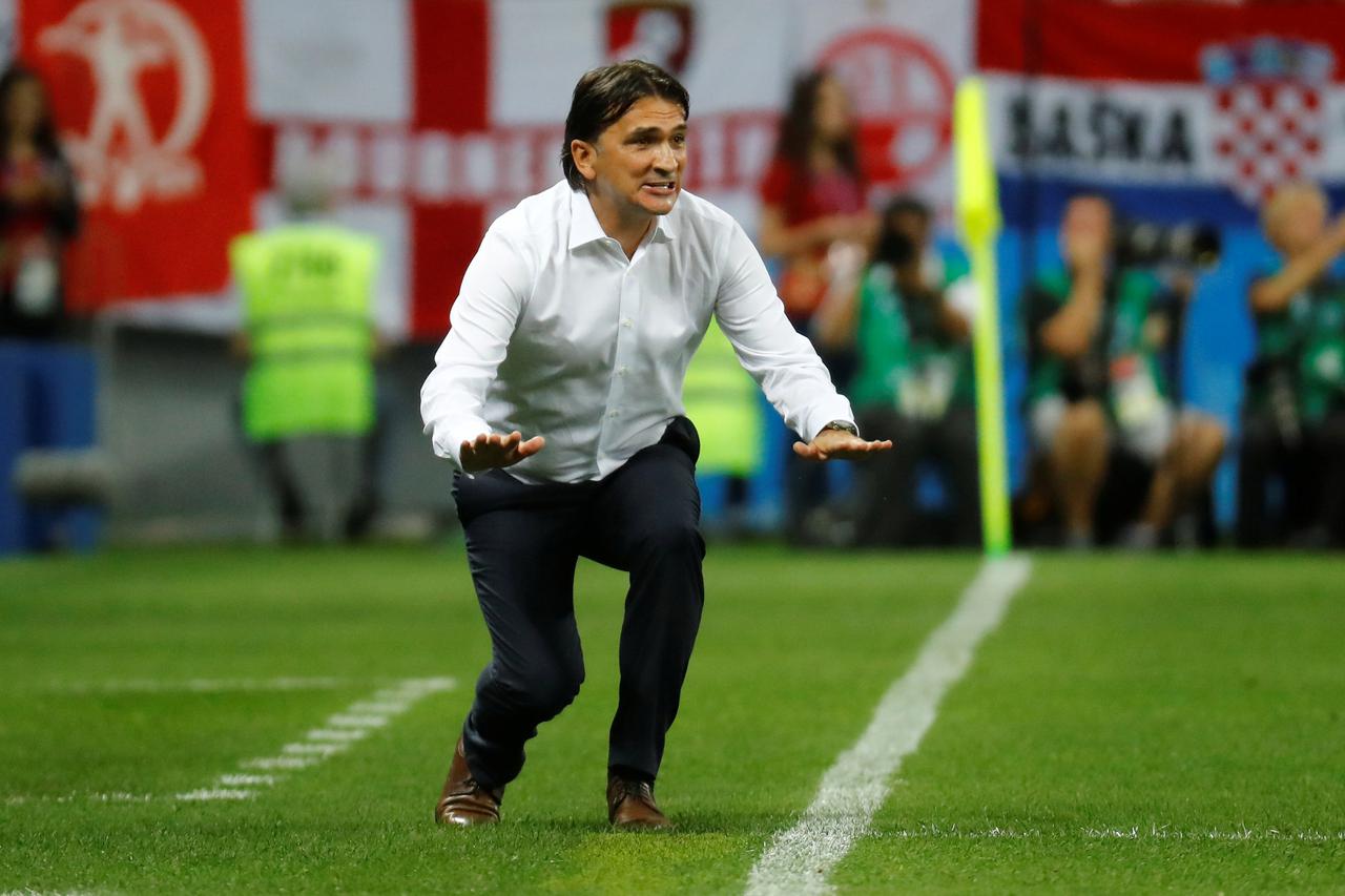 Zlatko Dalić