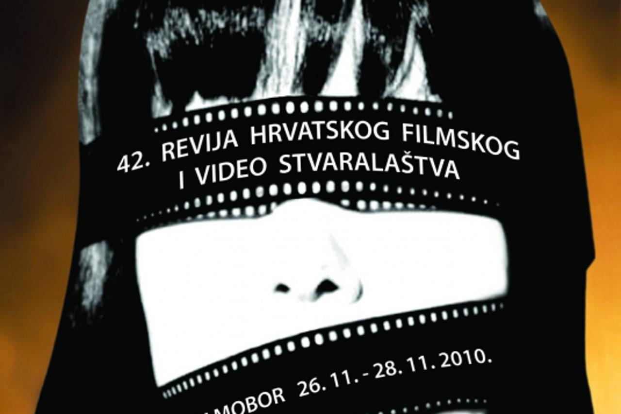 42. revija hrvatskog filmskog i video stvaralaštva 