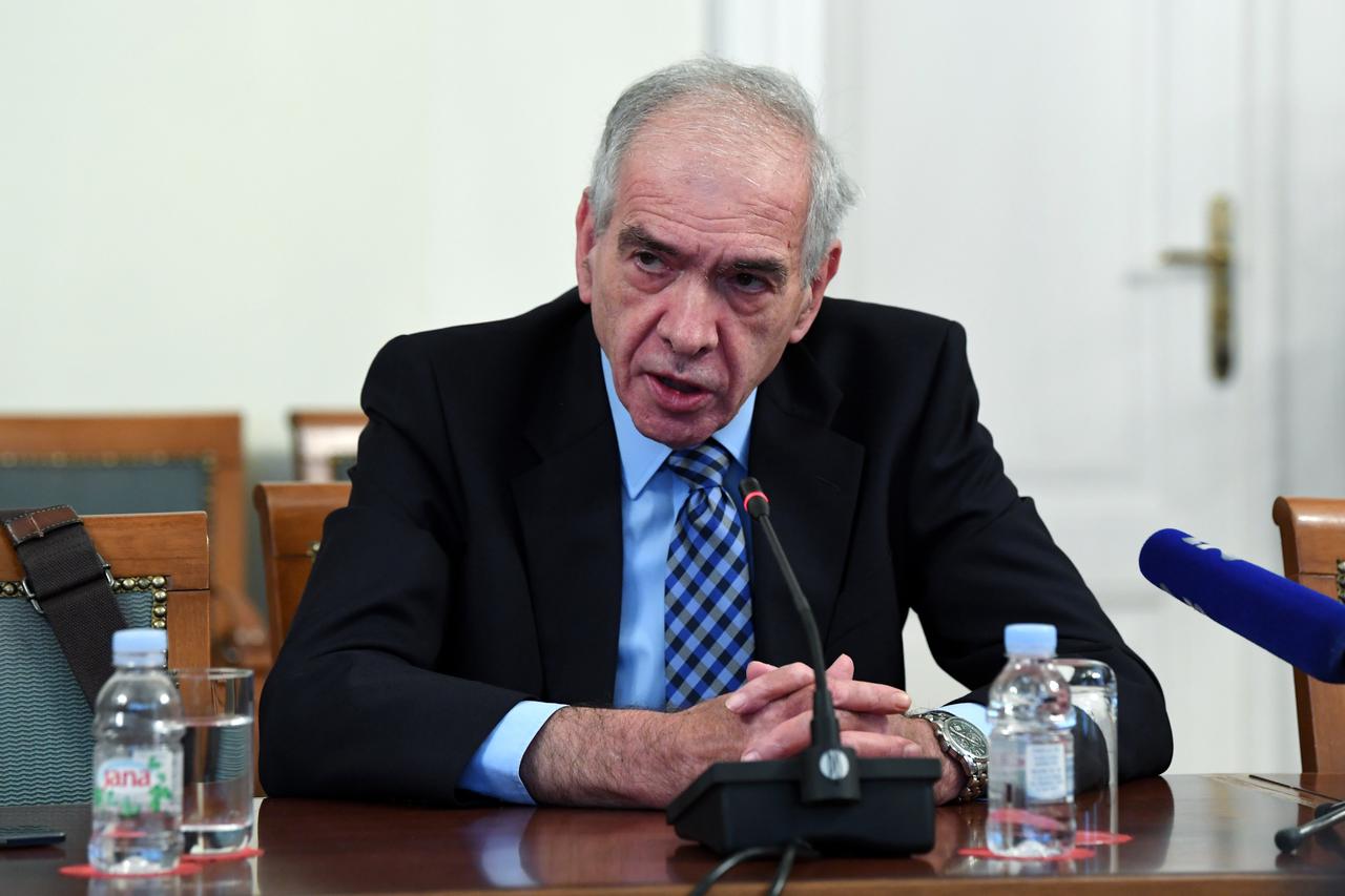 Željko Rohatinski
