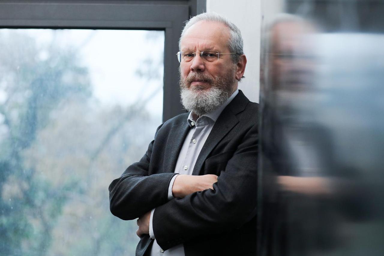 Zagreb: General Krešimir Ćosić