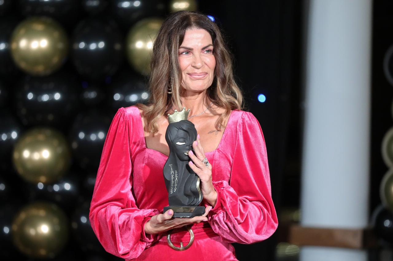Zagreb: U Lisinskom održan izbor za Miss Beauty Hrvatske