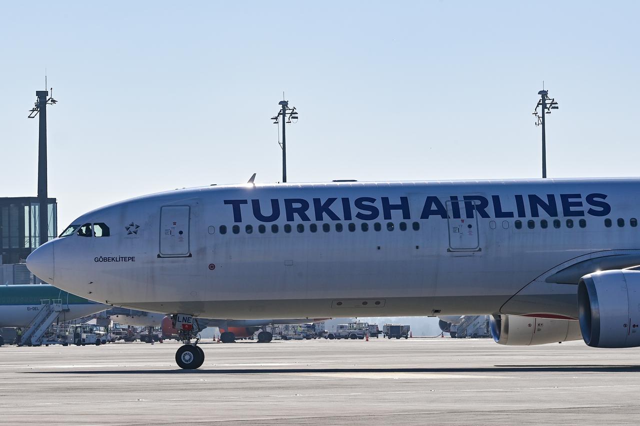 Turkish Airlines