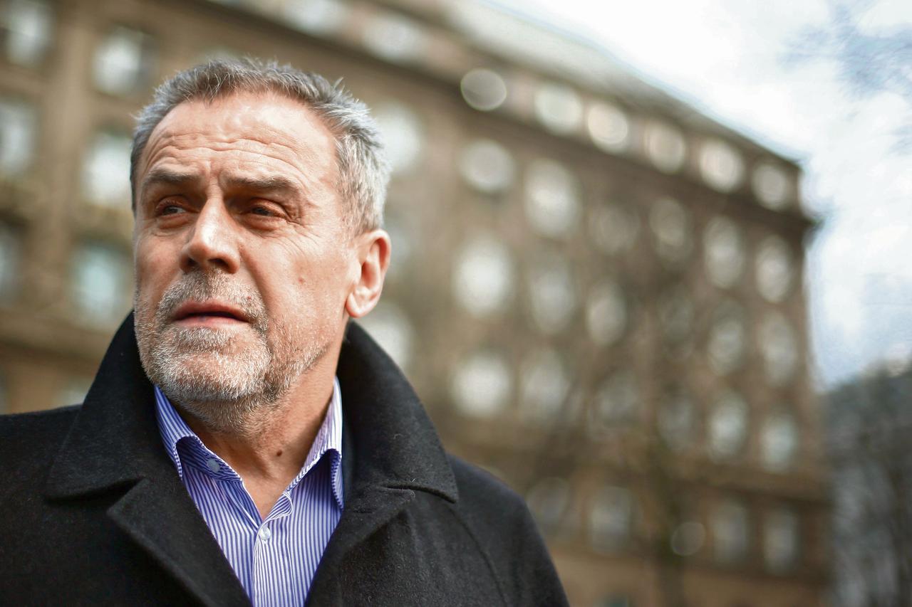 Milan Bandić 