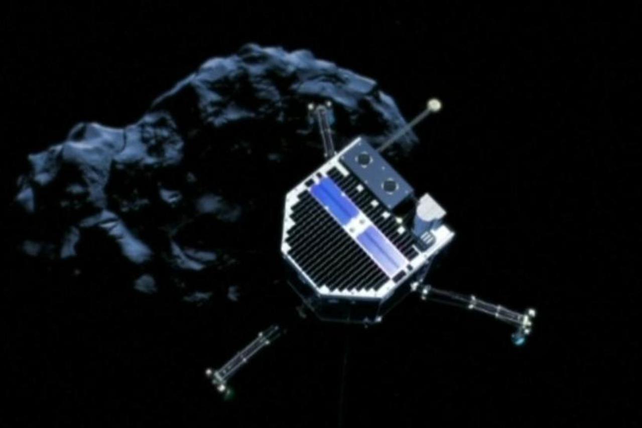 Rosetta