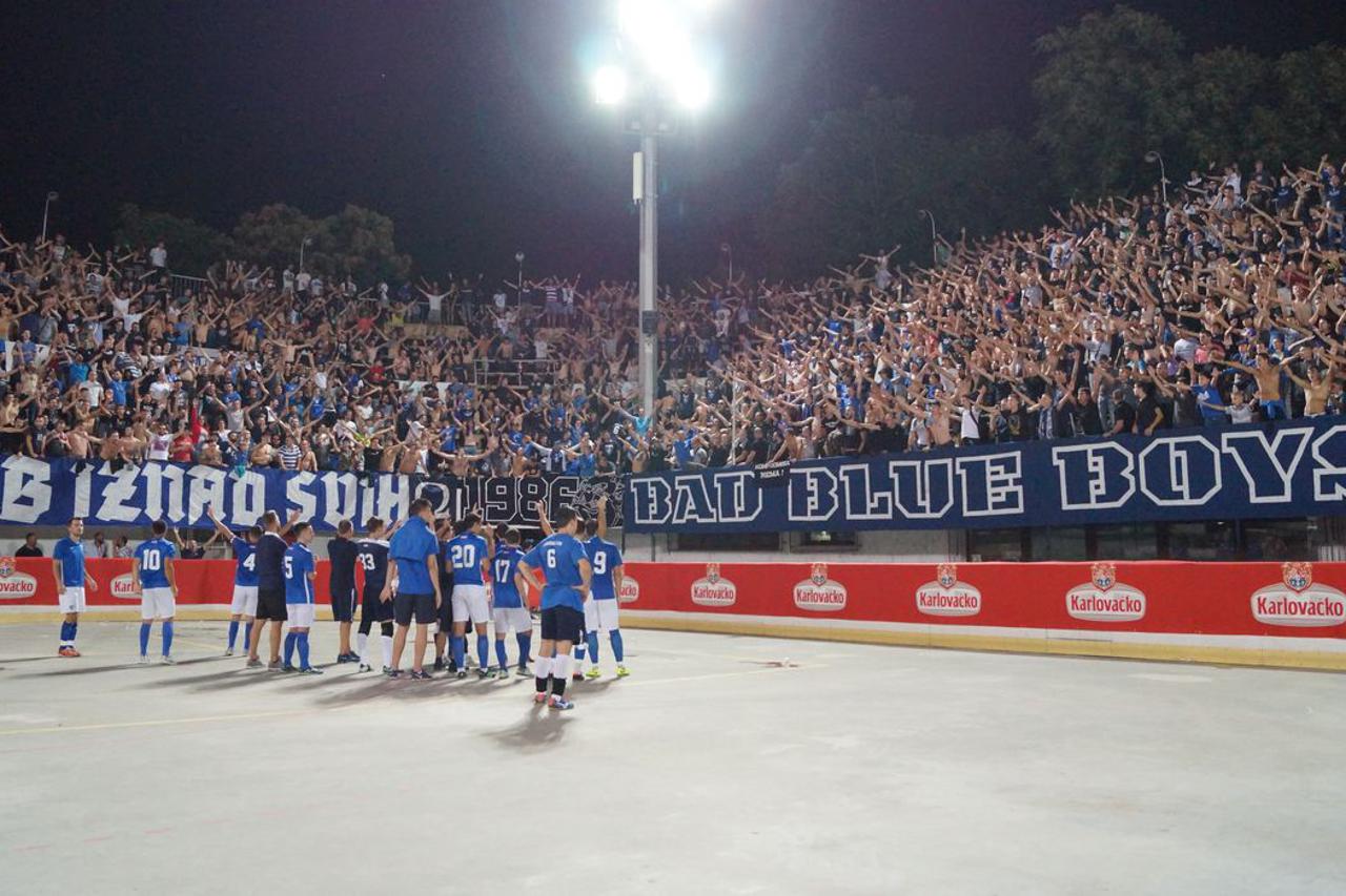 Trofej Dinamo