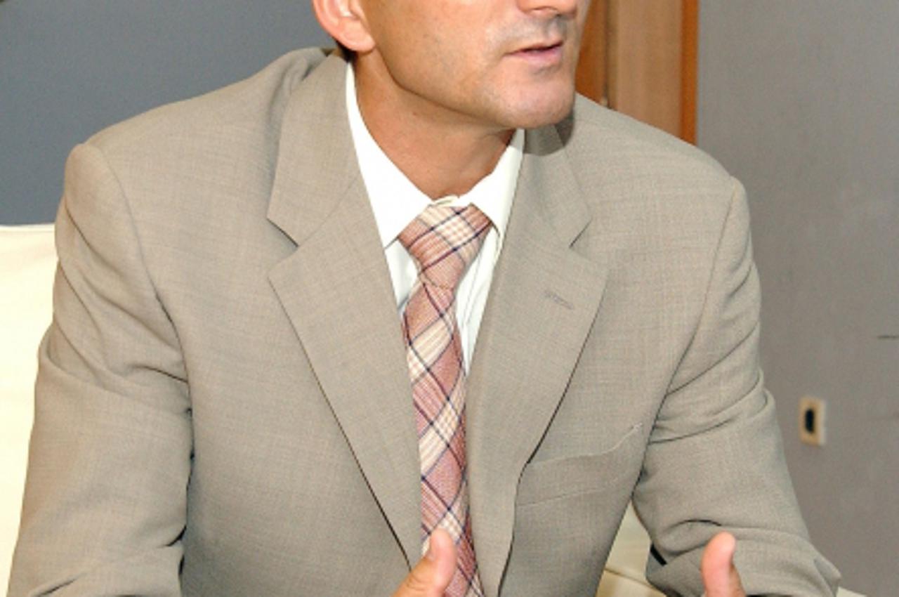 Goran Marić