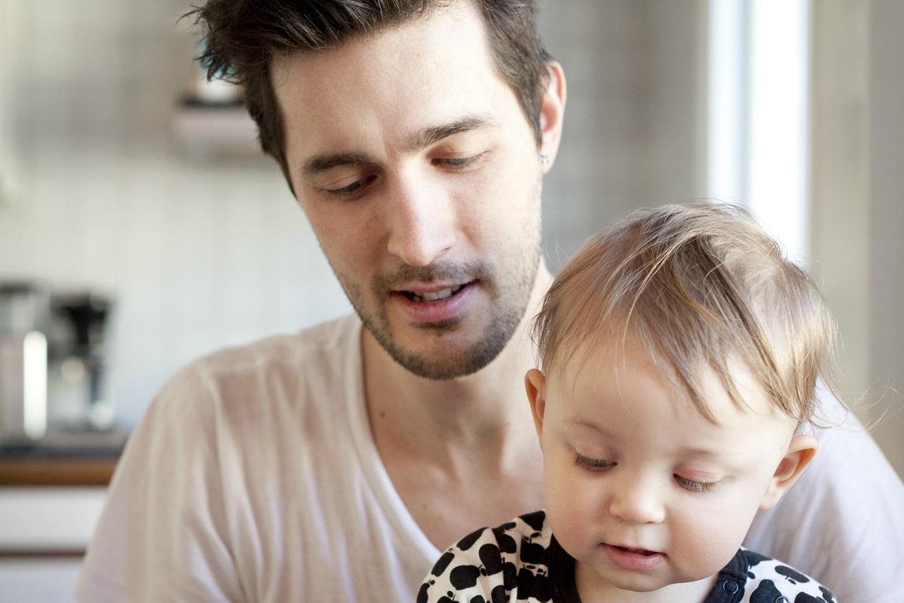 Festival tata u Hrvatskoj