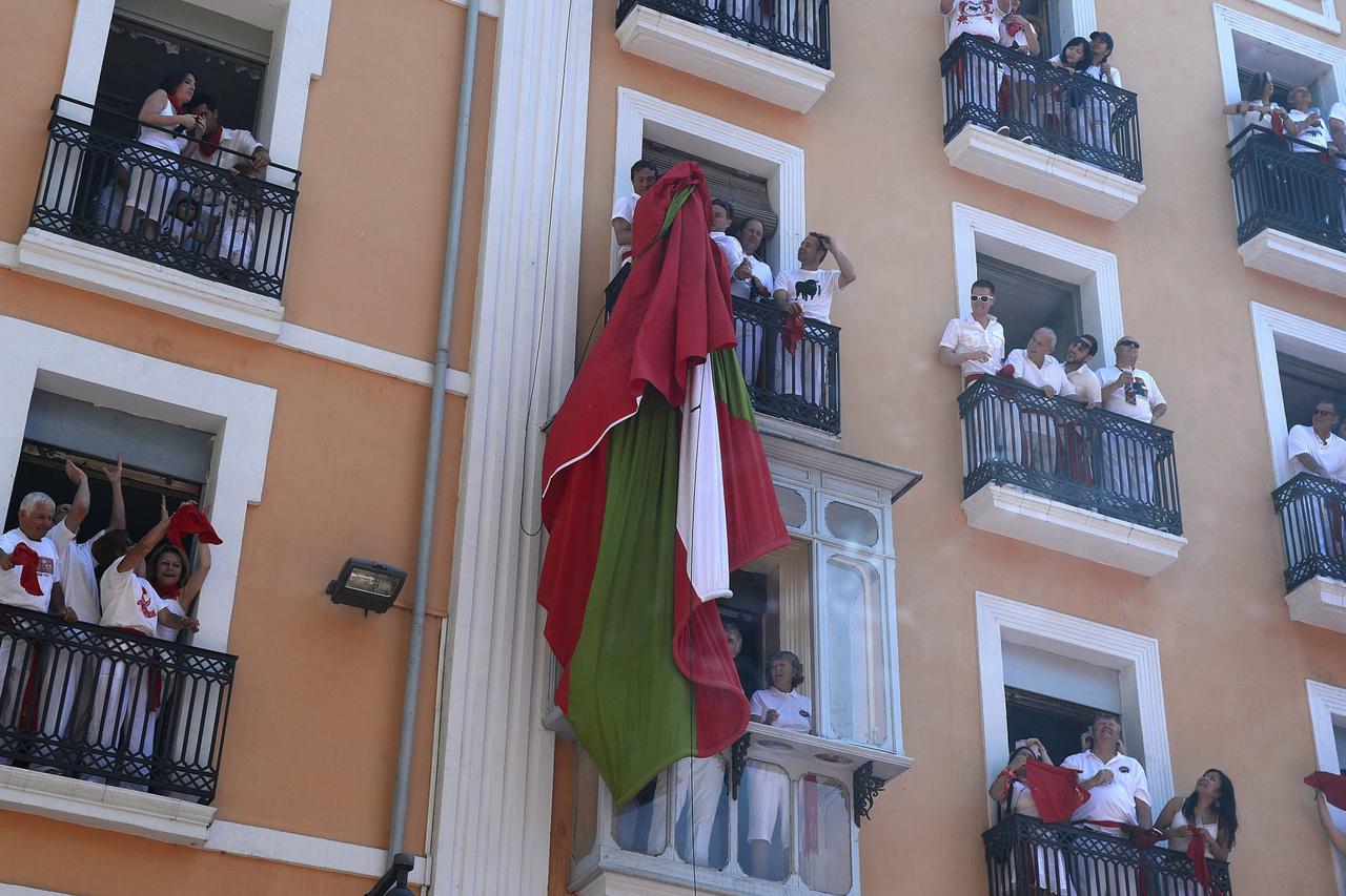 baskijska zastava,španjolska