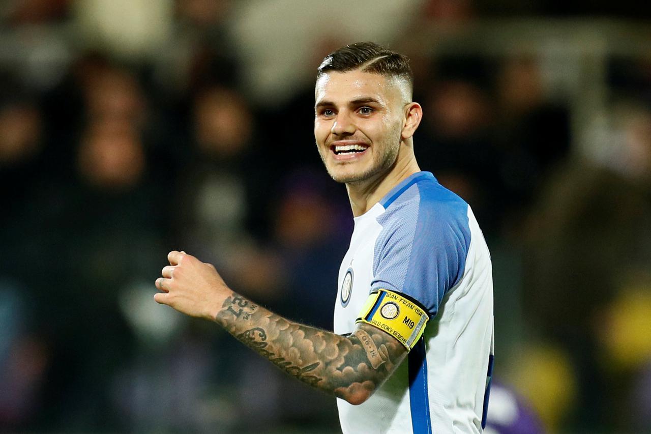 Mauro Icardi