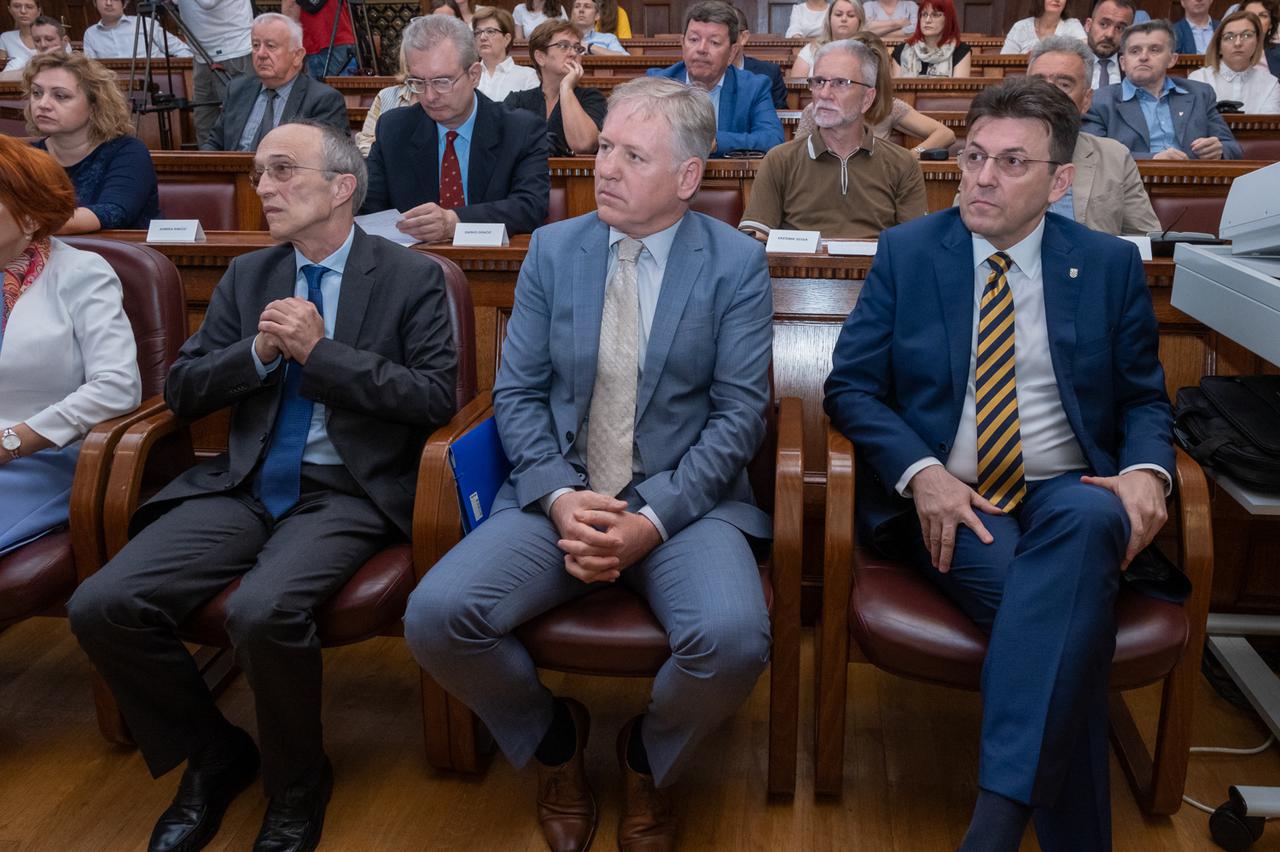 Održana konferencija Može li Hrvatska bez stranih radnika?