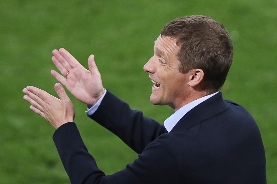 Russian Football Premier League: CSKA Moscow 1 - 2 Rubin Kazan