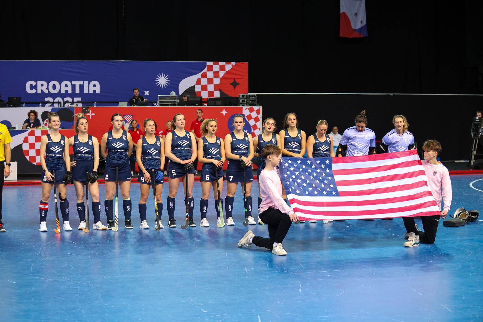 Na taj način za hrvatske reprezentacije ostaju još mali izgledi za nastup u četvrtfinalu, koje će izboriti dvije najbolje selekcije iz svake od skupina, te dva najbolja trećeplasirana sastava