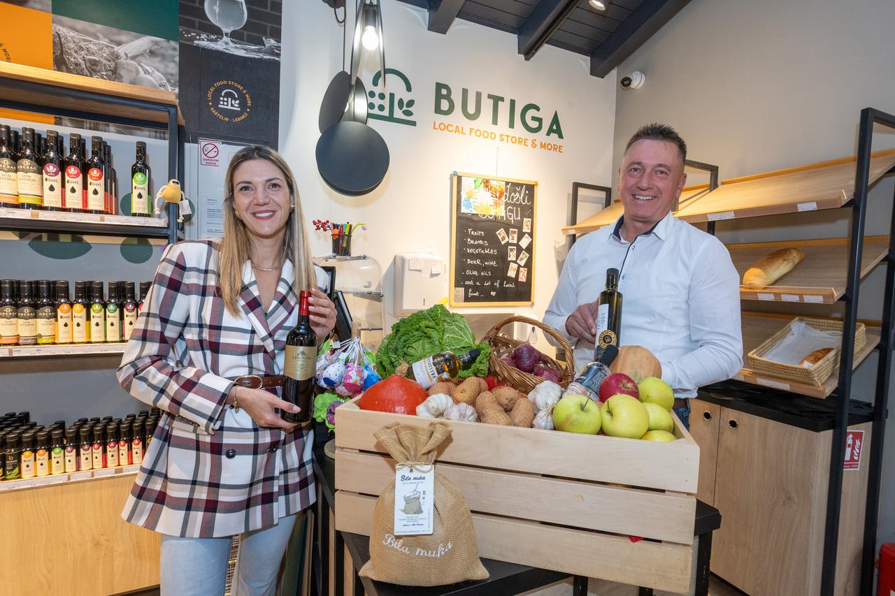 Općina Kaštelir-Labinci uvrštena na popis najboljih turističkih sela za 2025. godinu