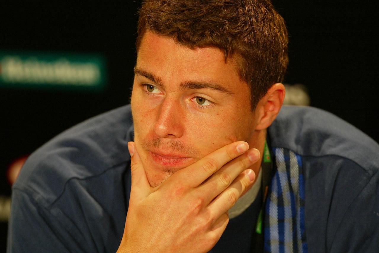 Marat Safin